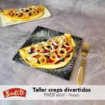 taller creps